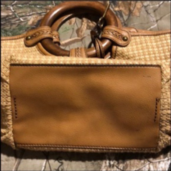 Fossil bag - Picture 5 of 6